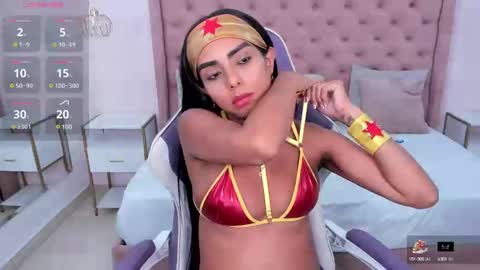 Snapshot of juliana_davies_ chatting on October 6, 2025, 9:45 pm Juli online show from October 6, 2025, 9:45 pm