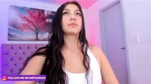 Snapshot of julianaa_castro chatting on February 18, 2025, 5:53 pm JULIANA CASTRO online show from February 18, 2025, 5:53 pm