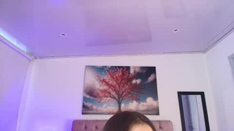  JULIANA CASTRO online show from February 14, 2026, 11:51 am