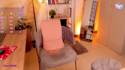 Snapshot of julianaarboleda chatting on February 20, 2026, 12:49 pm Juli online show from February 20, 2026, 12:49 pm