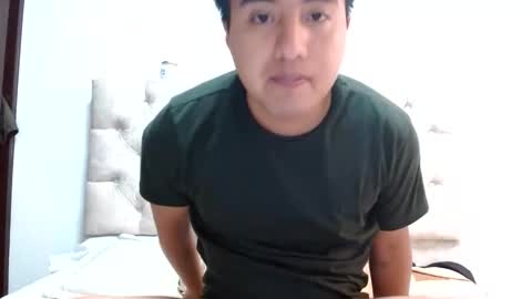 Julian online show from March 1, 2026, 2:30 pm