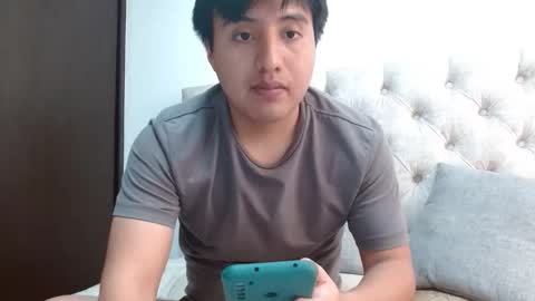 Snapshot of julianalvarez95 chatting on March 22, 2026, 6:55 pm Julian online show from March 22, 2026, 6:55 pm