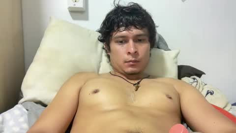 juliangosilva online show from May 28, 2026, 7:05 am