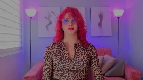 Juliana online show from February 6, 2026, 10:02 pm