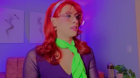 Juliana online show from February 16, 2026, 2:40 am