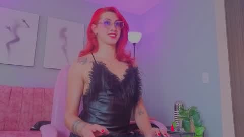 Juliana online show from March 3, 2026, 10:04 pm