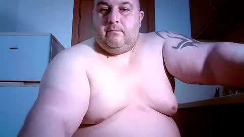 Juliano online show from July 9, 2026, 2:59 am