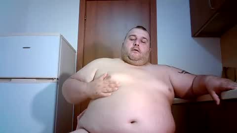 Juliano online show from July 18, 2026, 1:43 am