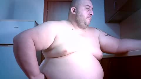 Juliano online show from July 24, 2026, 2:09 am