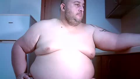 Juliano online show from July 27, 2026, 12:50 am