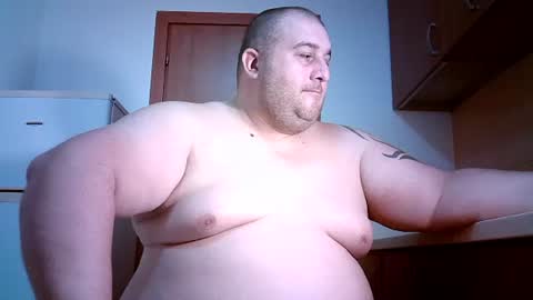 Juliano online show from July 31, 2026, 1:27 am