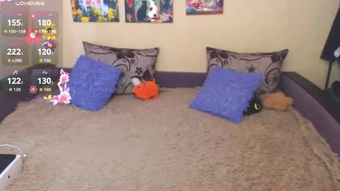 Jul online show from March 21, 2026, 8:19 am