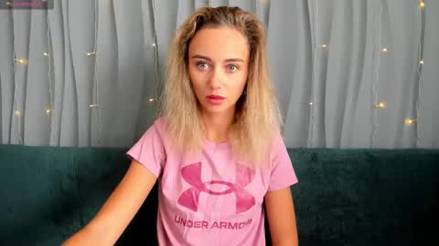 Yulya online show from September 11, 2025, 3:17 am