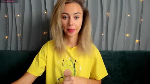 Yulya online show from September 13, 2025, 3:17 am