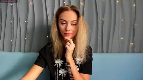 Yulya online show from September 30, 2025, 3:11 am