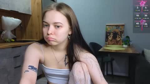 Snapshot of julidropp chatting on January 10, 2025, 5:24 pm julidropp online show from January 10, 2025, 5:24 pm