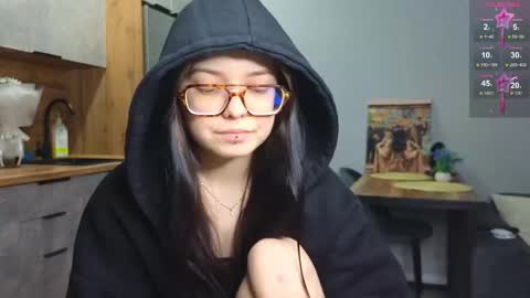 Snapshot of julidropp chatting on January 16, 2025, 7:52 pm julidropp online show from January 16, 2025, 7:52 pm