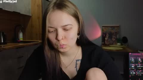 Snapshot of julidropp chatting on March 3, 2025, 10:42 pm julidropp online show from March 3, 2025, 10:42 pm