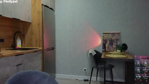 Snapshot of julidropp chatting on March 7, 2025, 11:05 pm julidropp online show from March 7, 2025, 11:05 pm