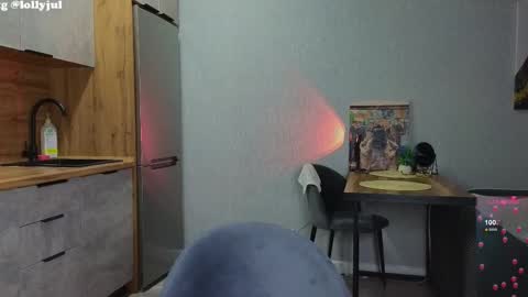 Snapshot of julidropp chatting on March 8, 2025, 2:12 am julidropp online show from March 8, 2025, 2:12 am