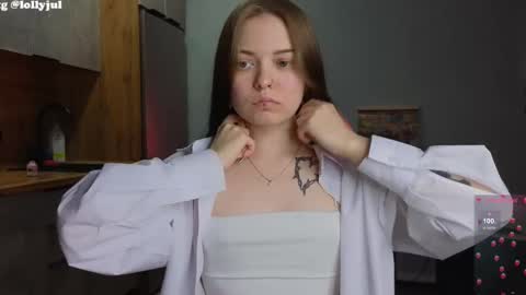 Snapshot of julidropp chatting on March 8, 2025, 7:53 pm julidropp online show from March 8, 2025, 7:53 pm