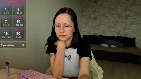 Snapshot of julie__rayls chatting on July 17, 2026, 5:03 am see u next time 1700 UTC 0 3 online show from July 17, 2026, 5:03 am