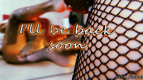 Julie online show from April 5, 2026, 6:05 pm