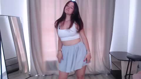 Snapshot of julie_meow246 chatting on June 30, 2026, 10:05 am Julie online show from June 30, 2026, 10:05 am