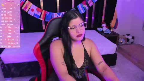 Snapshot of juliejes chatting on July 5, 2026, 9:22 pm Julie online show from July 5, 2026, 9:22 pm
