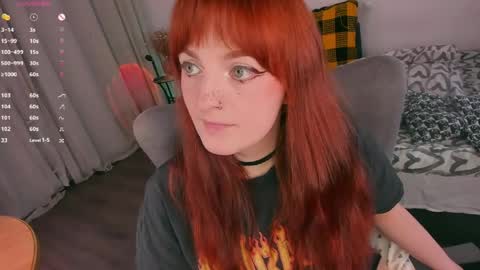 Juliet online show from April 28, 2026, 2:55 pm