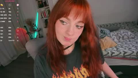 Juliet online show from April 29, 2026, 8:59 pm