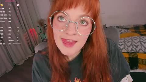 Juliet online show from May 29, 2026, 9:24 pm