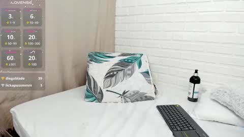 Snapshot of julieta_333 chatting on February 22, 2025, 3:14 pm julieta_333 online show from February 22, 2025, 3:14 pm