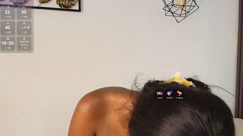 Juli online show from October 30, 2025, 8:53 pm