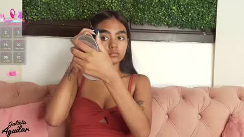 Juli online show from March 25, 2026, 7:31 pm