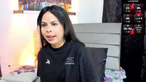 Snapshot of julieta_coopeer_ chatting on July 2, 2026, 10:32 am Julieta online show from July 2, 2026, 10:32 am