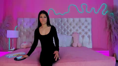 Julieta  online show from March 5, 2026, 11:28 am