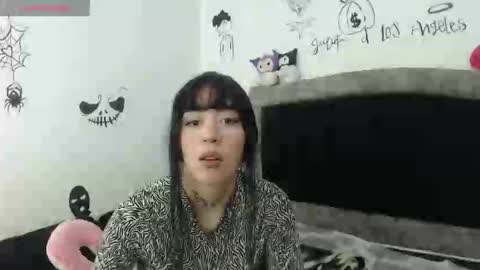 Julieta online show from March 2, 2026, 8:59 pm