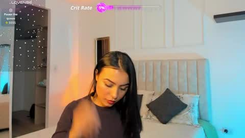 Snapshot of julieta_fn chatting on April 25, 2026, 4:48 pm julieta_fn online show from April 25, 2026, 4:48 pm