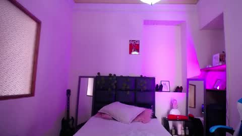 Snapshot of julieta_parker7 chatting on February 15, 2026, 4:03 pm Julieta online show from February 15, 2026, 4:03 pm