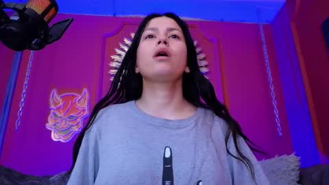  Julieta  online show from March 25, 2026, 12:00 pm