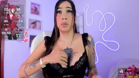 Snapshot of julietabomgv chatting on February 23, 2026, 2:20 am julietabomgv online show from February 23, 2026, 2:20 am