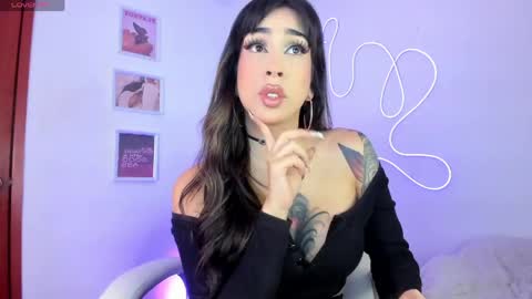 julietabomgv online show from April 20, 2026, 7:22 am