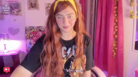 Juliet online show from December 1, 2025, 1:54 am