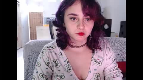 Snapshot of julietajaguar chatting on April 28, 2026, 2:33 pm Julieta Jaguar online show from April 28, 2026, 2:33 pm