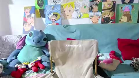 Snapshot of julietajaguar chatting on July 8, 2026, 1:15 pm Julieta Jaguar online show from July 8, 2026, 1:15 pm