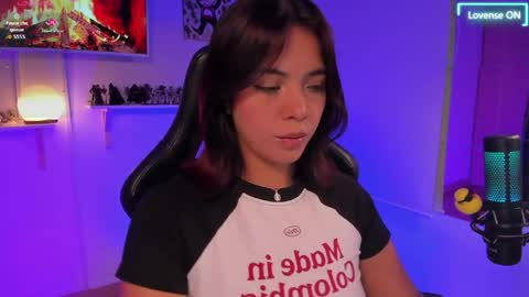 Julieta  online show from March 28, 2026, 8:41 pm