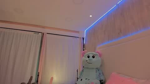 Julieta Vargas online show from April 1, 2026, 8:06 pm