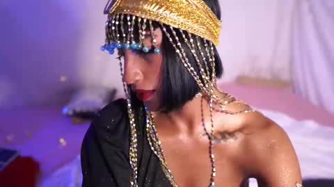 julietawinona online show from October 31, 2025, 11:06 pm