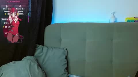 juliethamarquezz online show from July 25, 2026, 4:04 pm